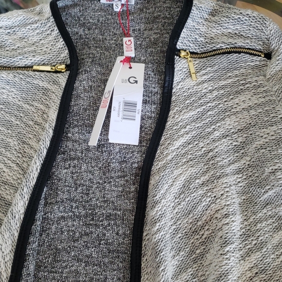Wal G by Top Shop " Waterfall Cardigan" - Picture 2 of 8